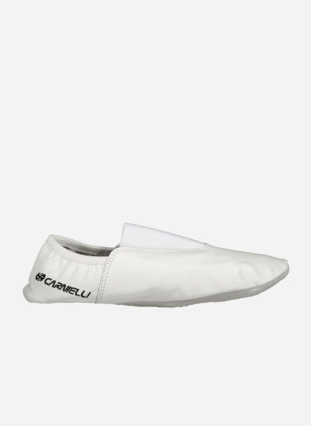 SCARPETTA RITMICA, 004 WHITE, large