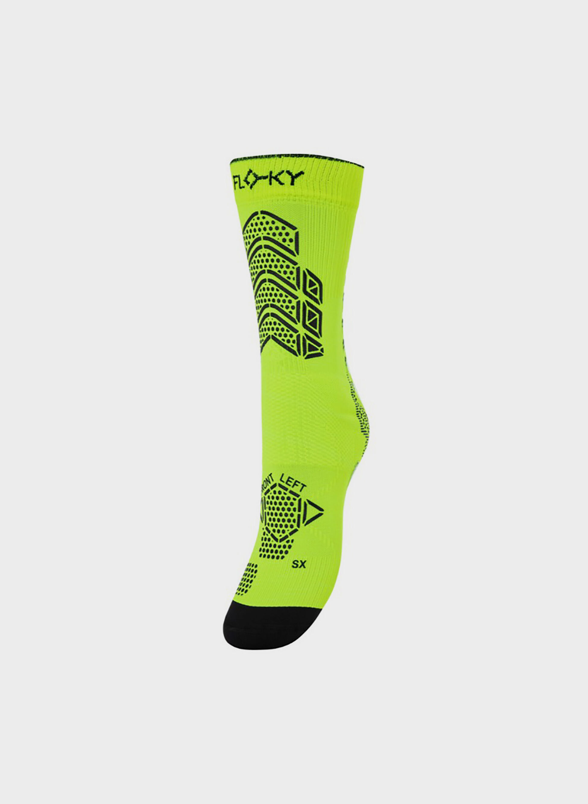 FLOKY CALZINI AXSIST 2.0 L XL