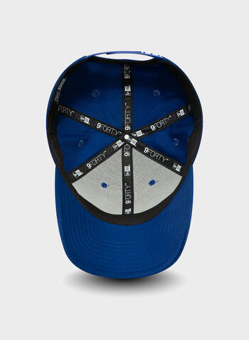 CAPPELLO CHELSEA VISIERA 9FORTY, BLUE, small