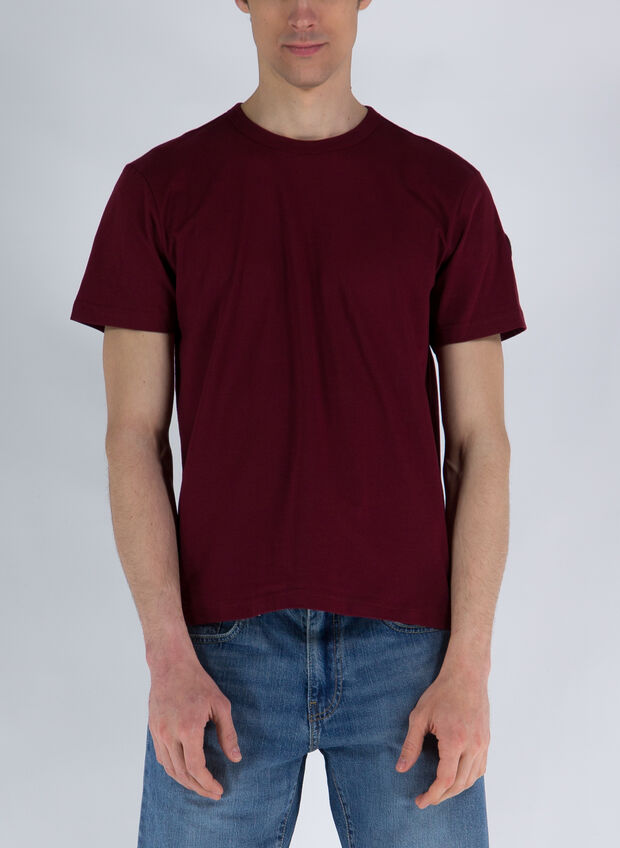 T-SHIRT CON LOGO, , large