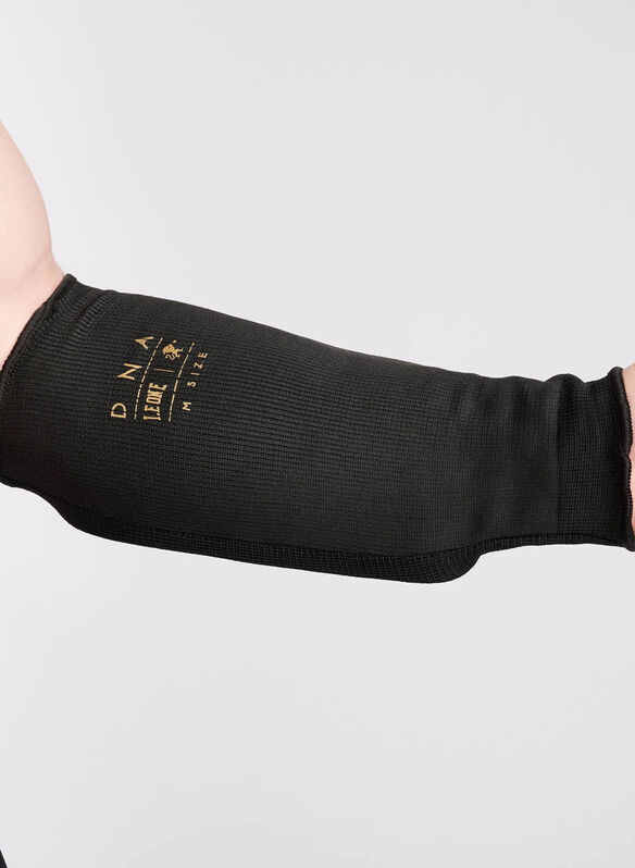 PARA AVAMBRACCIO DNA, 01 BLK, medium