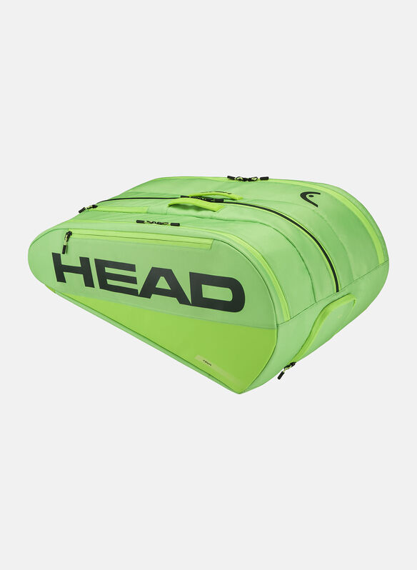 BORSA TOUR XL 12R, - LIMEBLK, medium