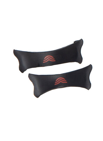 OCCHIALINO RUSH PRO MIRROR RACING, C BLK, small