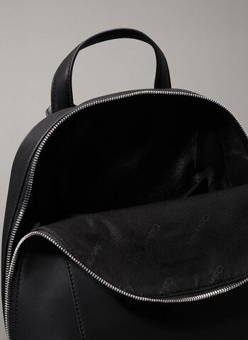 ZAINO CK, BEH BLK, small