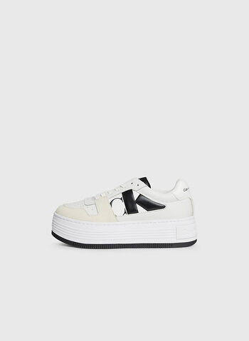 SCARPA CHUNKY CUPSOLE, 01T WHTBLK, small