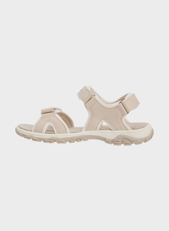 SANDALO LANAGA TREKKING, 901 SAND, medium