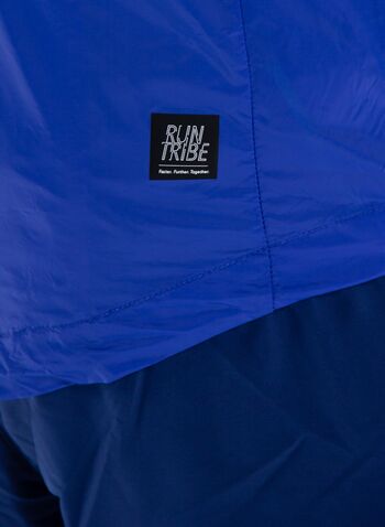 GIACCA JAOUAD, BLUE, small
