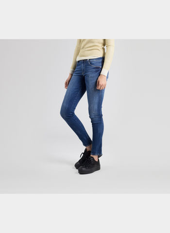 JEANS PUSH UP CURVEX , UPGR STONE, small