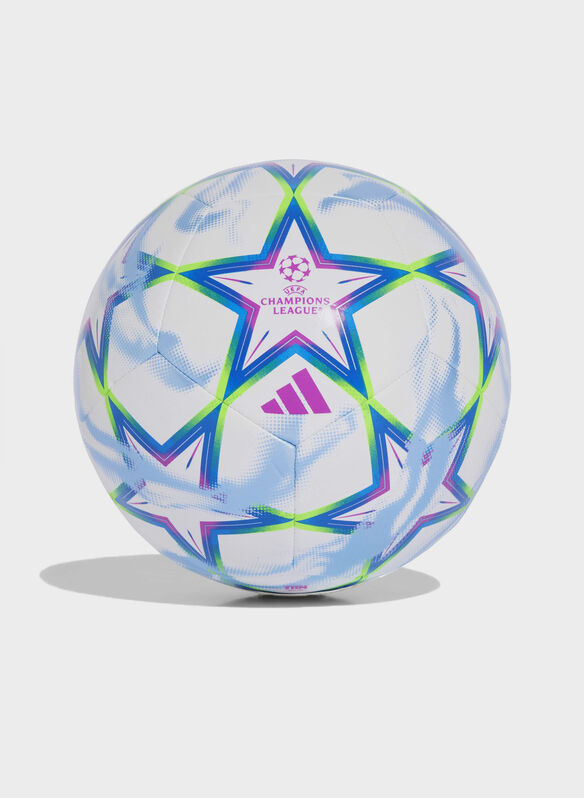 PALLONE UEFA CHAMPIONS LEAGUE, - WHTMULTI, medium