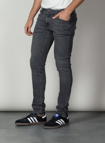 JEANS LIAM, AM010GREY, small