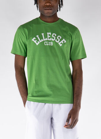 T-SHIRT CLUB, 765 GREEN, small