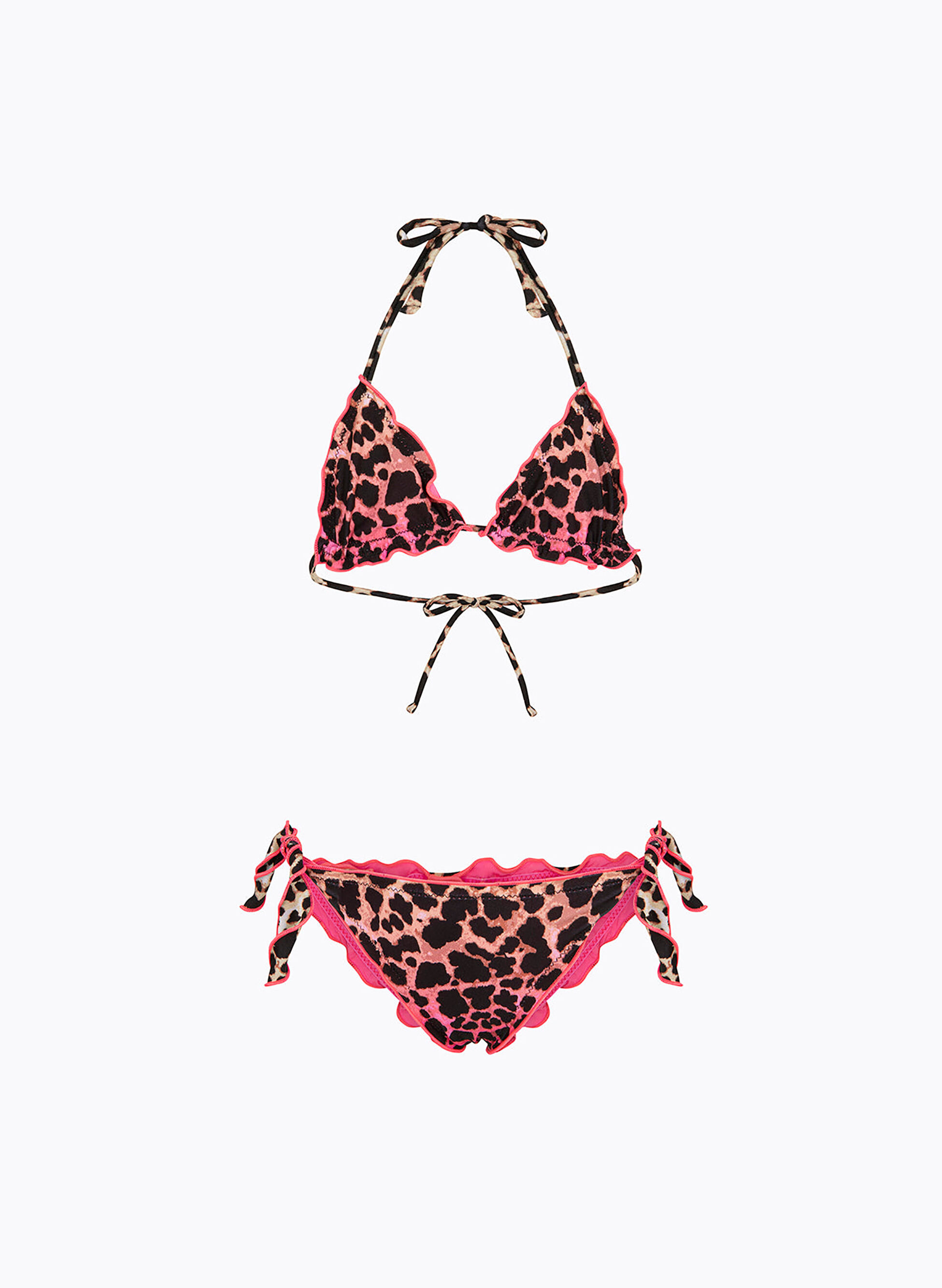 Bikini Triangolo