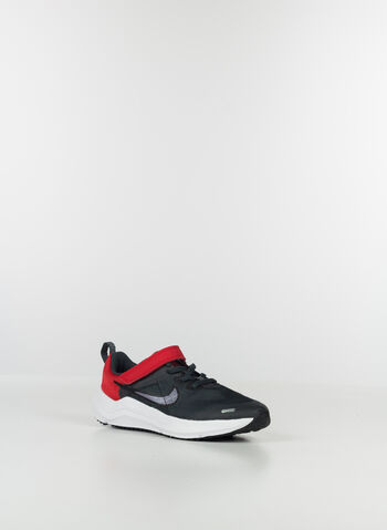 SCARPA DOWNSHIFTER 12 BAMBINO, 001 ANTRED, small