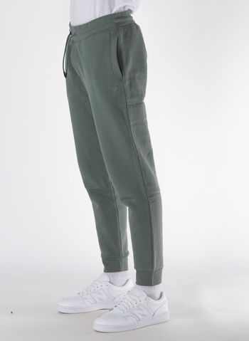 PANTALONE JOGGER CON COULISSE, , small