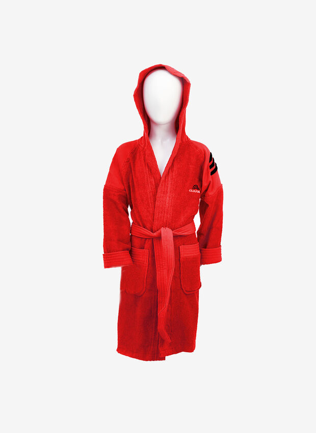 ACCAPPATOIO FLYN MICROSPUGNA JUNIOR, Z RED, large