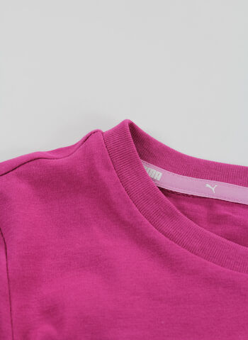 T-SHIRT ALPHA RAGAZZA, , small