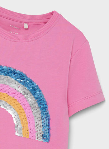 T-SHIRT DIKINA RAGAZZA, , small