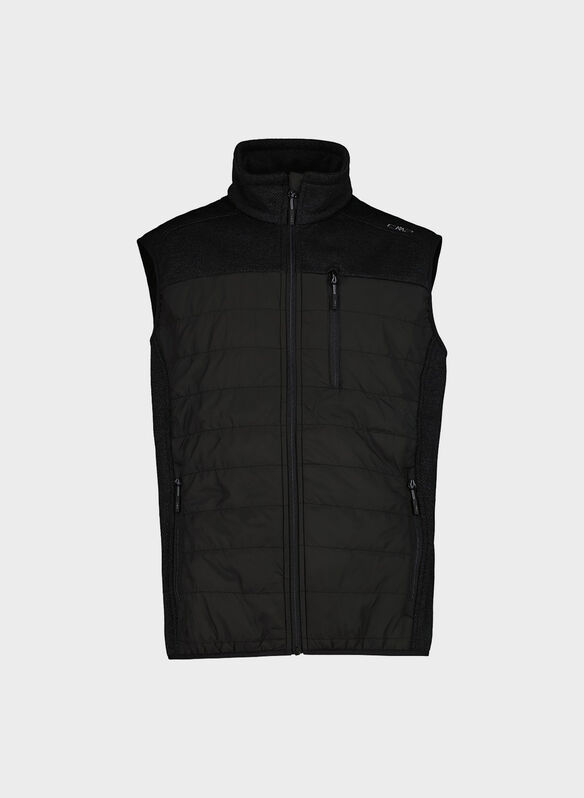 SMANICATO HYBRID, U973 BLK, medium