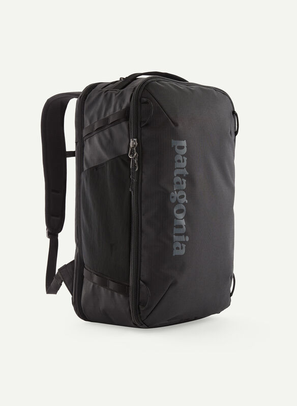 ZAINO BLACK HOLE® MINI MLC™ PACK 30L, ALLBLK, medium