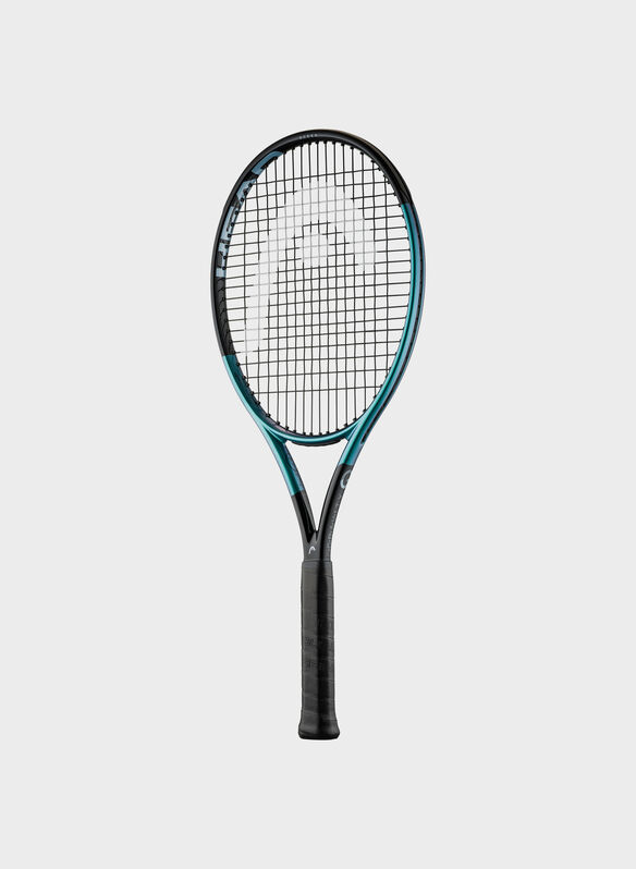 RACCHETTA IG GRAVITY XCEED, - BLKAZZ, medium