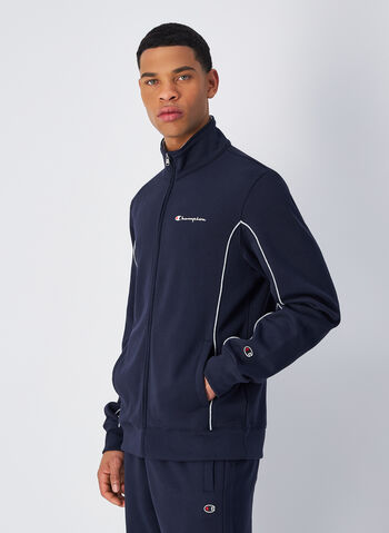 TUTA SCRIPT SHOP, BS501 NVY, small