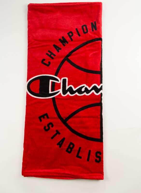 TELO BEACH MODERN BASKET, RS032 RED, medium