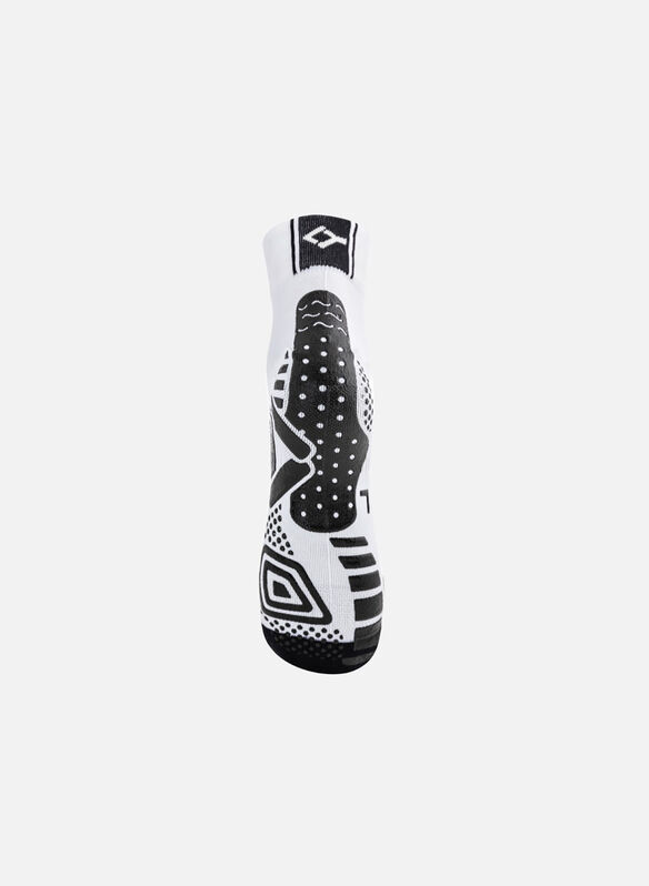CALZA MULTISPORT 3D GRF SHORT, 005 WHT, medium