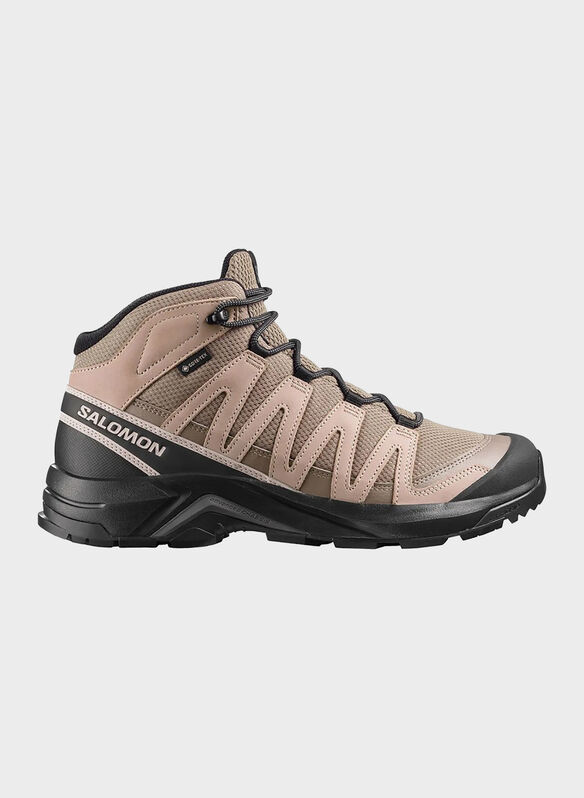 SCARPE X-ADVENTURE RECON, - TORTORA, medium