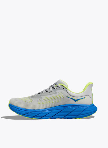 SCARPA ARAHI 7, STLC GREYBLUELIME, small