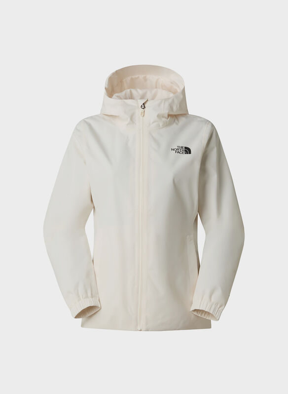 JACKET QUEST, - WHT DUNE, medium