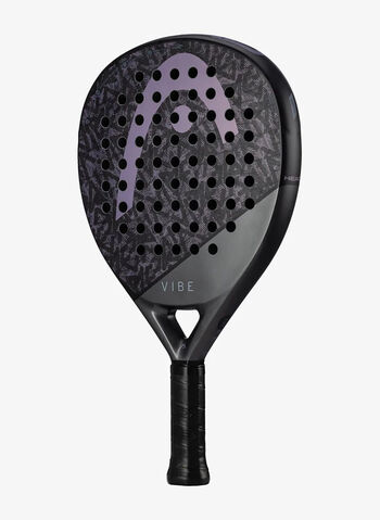 RACCHETTA VIBE PADEL, - BLKPURPLE, small