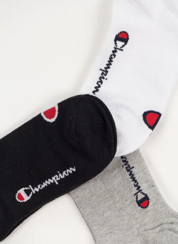 CALZA 3 PAIA JUNIOR, , small