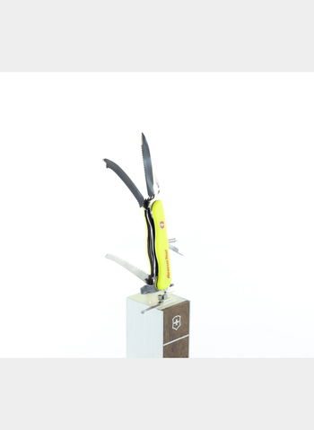 COLTELLINO SVIZZERO RESCUE TOOL ONE HAND, YELL, small