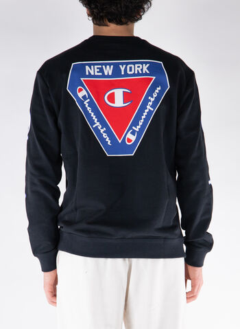 FELPA NEW YORK, , small