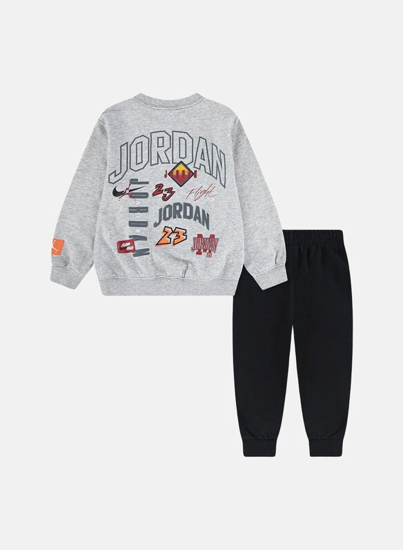 TUTA JORDAN BAMBINO, 023 BLK, medium