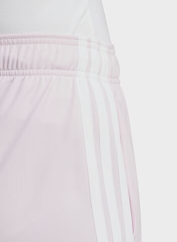 TUTA ESSENTIALS 3-STRIPES, CLEAR PINK, small