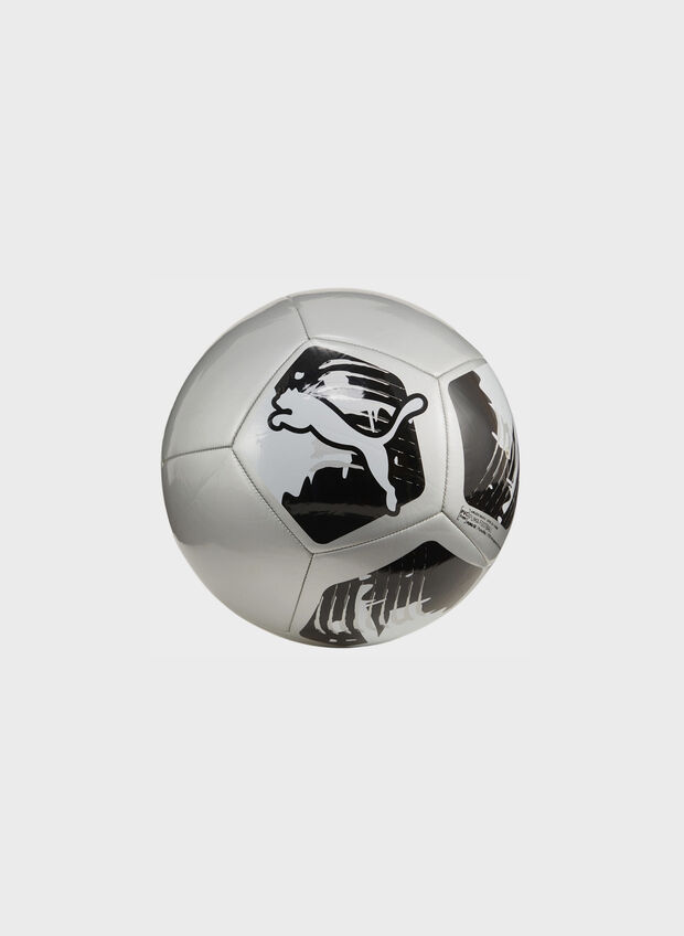 PALLONE BIG CAT, 03 BLKSIL, large