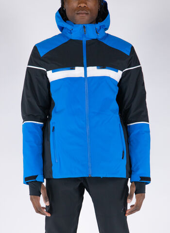 GIACCA SCI IVAN 10000, 905 ROYALBLK, small