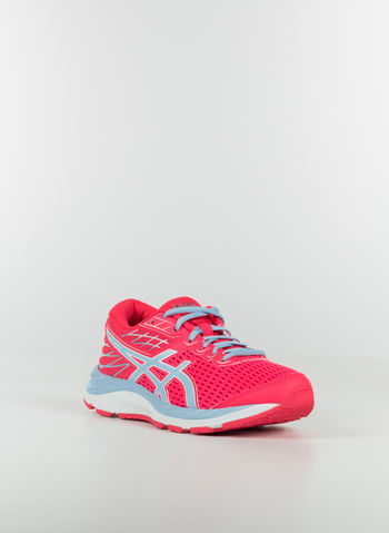 SCARPA GEL-CUMULUS 21 GS RAGAZZA, PINKCEL, small