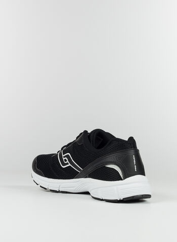 SCARPA AMSTERDAM IV, BLKWHT, small
