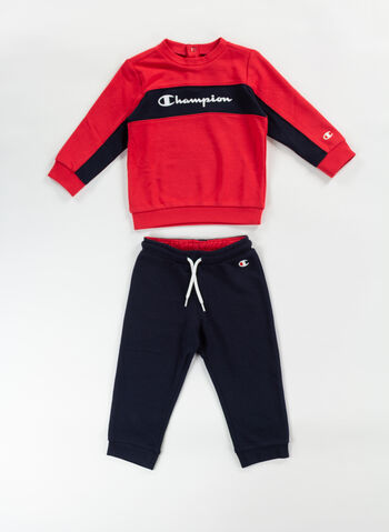 TUTA AMERICAN CLASSIC BIMBO, RS005 REDNVY, small