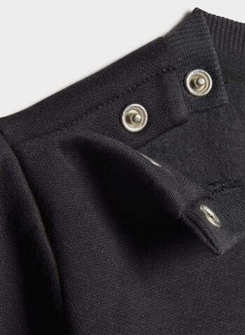 TUTA GIROCOLLO CARGO INFANT, , small