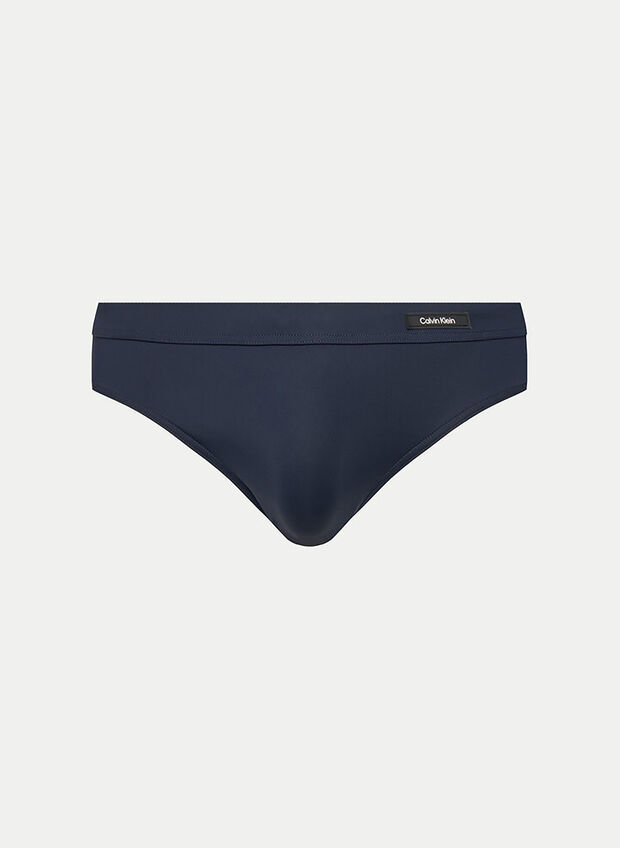 SLIP MICRO LOGO, CEF NVY, large