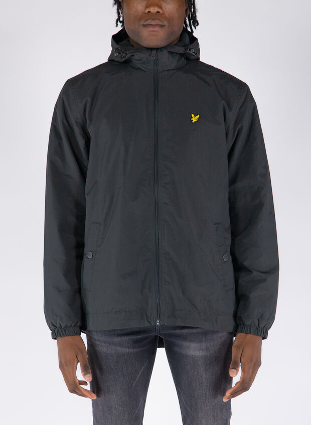 GIUBBOTTO INTERNO IN PILE, W635 GUNMETAL, large