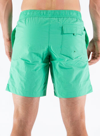 COSTUME BOXER CON LOGO LATERALE, , small