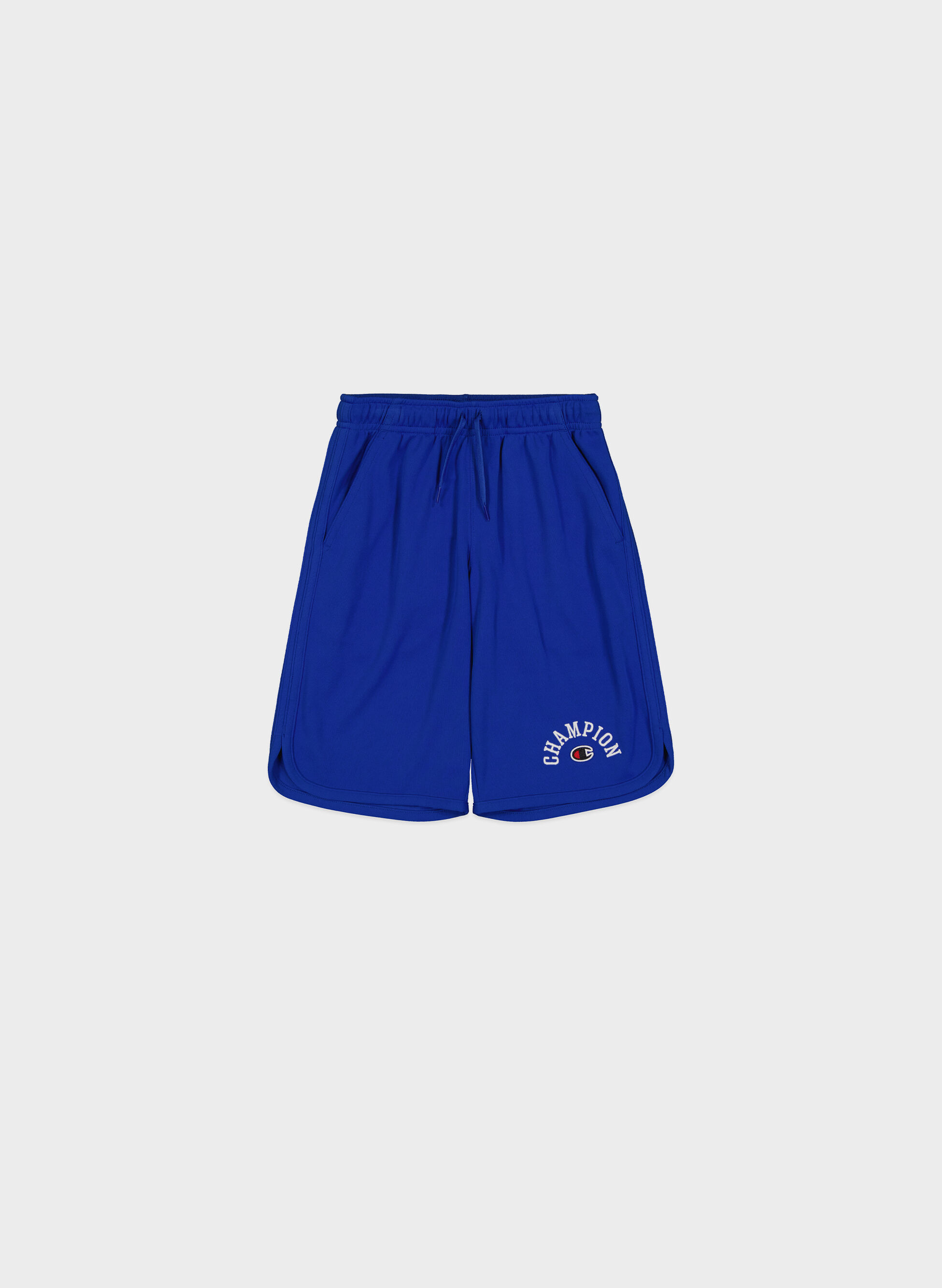 SHORT TROPHIS MICRO MESH RAGAZZO L