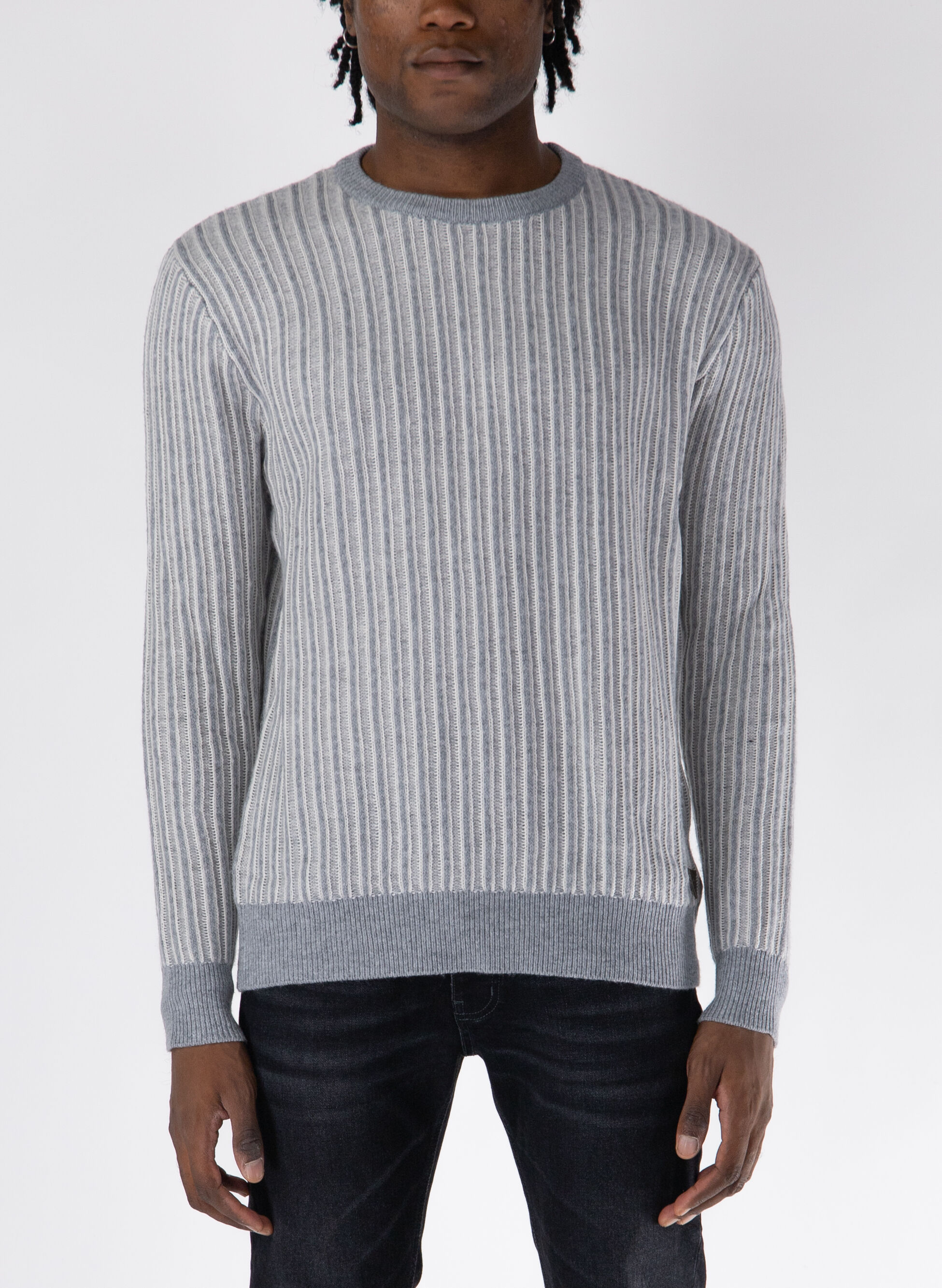 GUESS MAGLIONE A COSTINE S