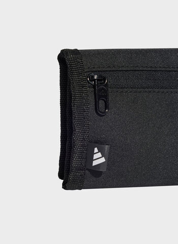 PORTAFOGLIO LINEAR UNISEX, BLK, small