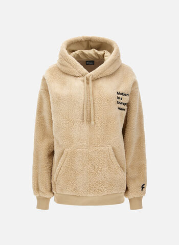 FELPA TEDDY, Z39 BEIGE, small