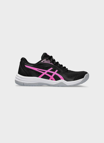 SCARPA GEL UPCOURT 5 LOW, 002 BLKPINK, small